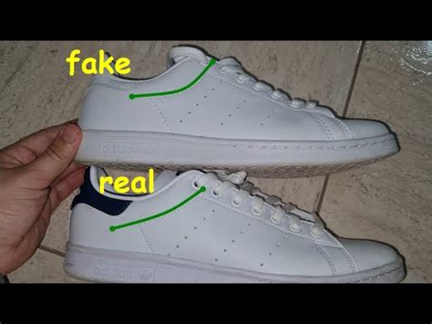 adidas stan smith green fake vs real|green stan smith women's.